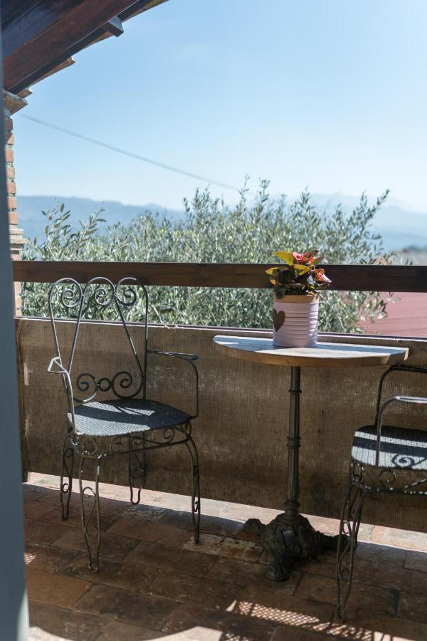 Ara Dei Pre, Terre Marine Hotel Vezzano Ligure Buitenkant foto