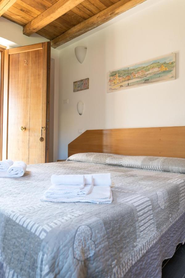 Ara Dei Pre, Terre Marine Hotel Vezzano Ligure Buitenkant foto