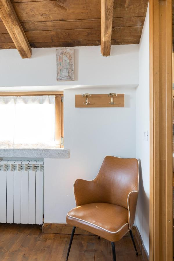 Ara Dei Pre, Terre Marine Hotel Vezzano Ligure Buitenkant foto