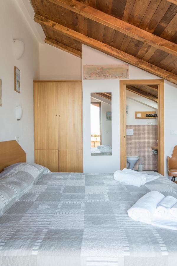 Ara Dei Pre, Terre Marine Hotel Vezzano Ligure Buitenkant foto